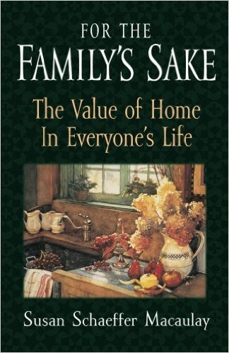 for the family_s sake